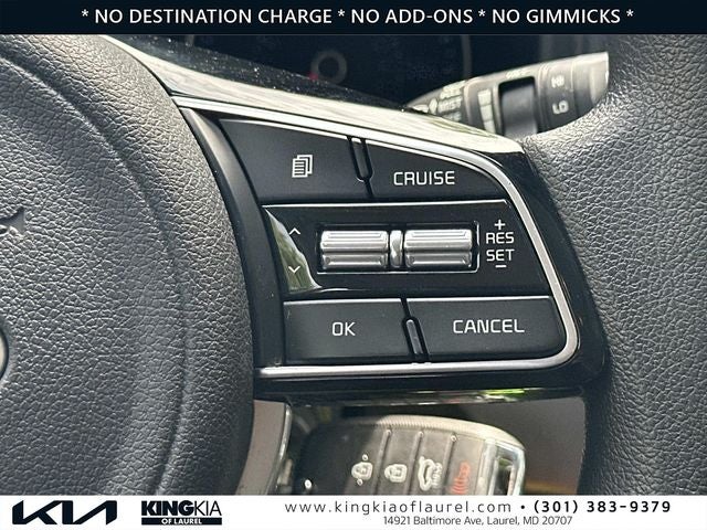 2020 Kia Sportage LX | Clean Carfax