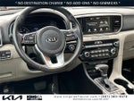 2020 Kia Sportage EX | AWD
