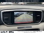 2020 Kia Sportage EX | AWD
