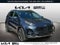 2022 Kia Sportage SX | Certified