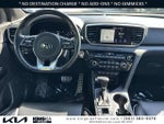 2022 Kia Sportage SX | Certified
