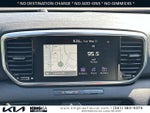 2022 Kia Sportage SX | Certified