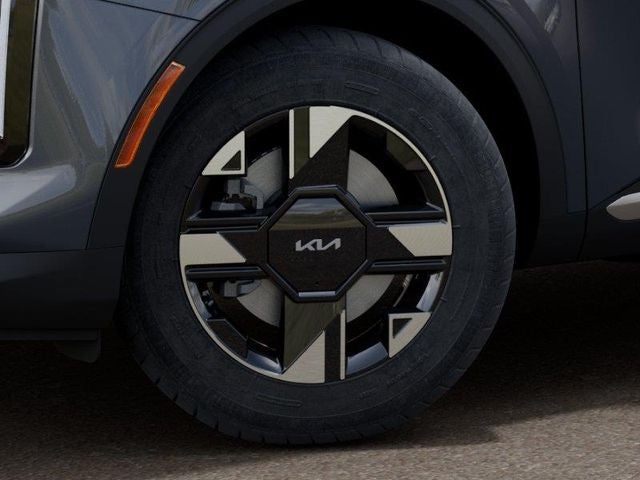 2026 Kia Sportage LX InTransit