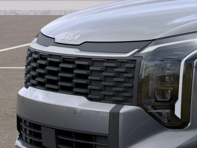 2026 Kia Sportage LX InTransit
