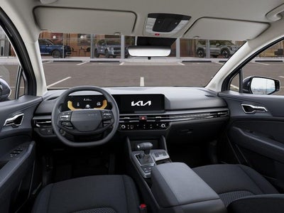 2026 Kia Sportage LX InTransit