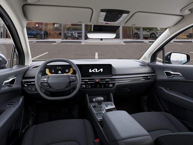2026 Kia Sportage LX InTransit