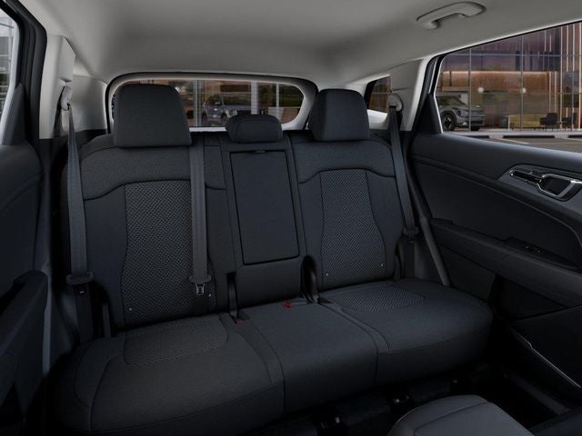 2026 Kia Sportage LX InTransit