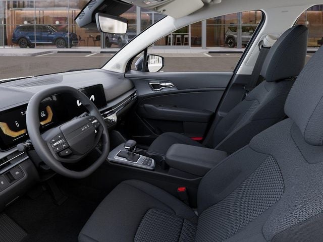 2026 Kia Sportage LX InTransit