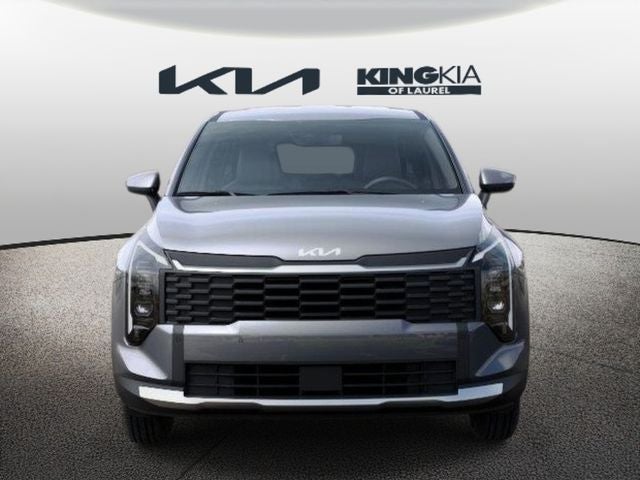 2026 Kia Sportage LX InTransit
