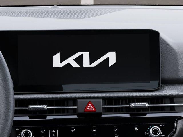 2026 Kia Sportage LX InTransit
