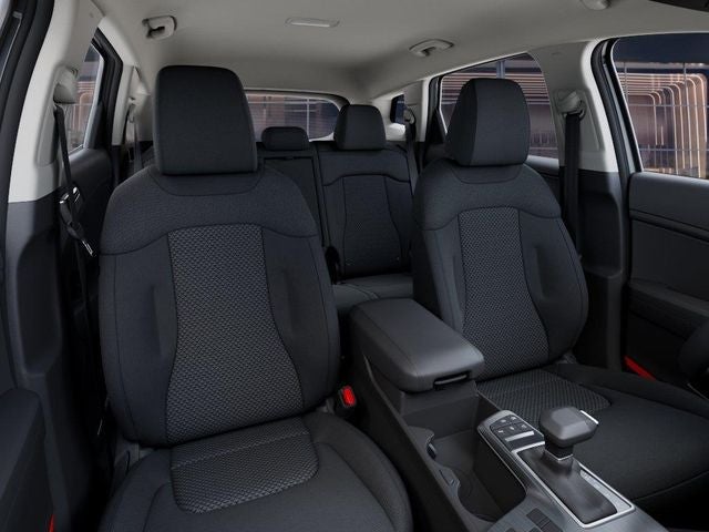 2026 Kia Sportage LX InTransit