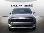 2026 Kia Sportage LX InTransit