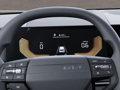2026 Kia Sportage LX InTransit