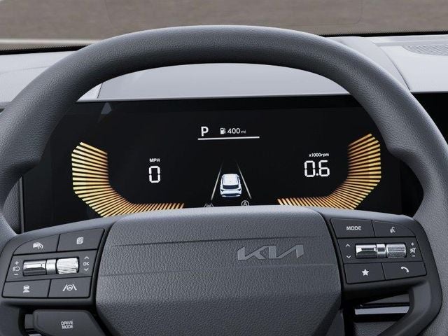 2026 Kia Sportage LX InTransit