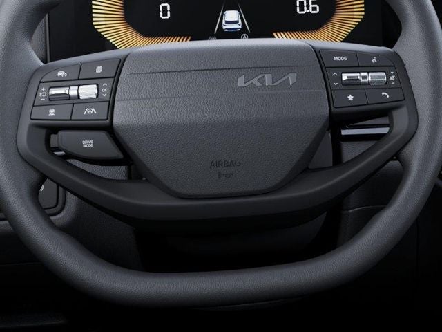 2026 Kia Sportage LX InTransit