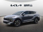 2026 Kia Sportage LX InTransit
