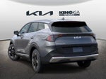 2026 Kia Sportage LX InTransit