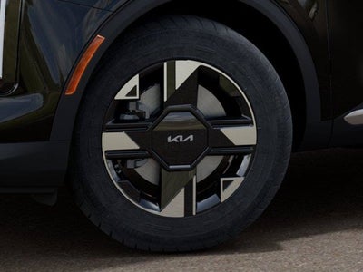 2027 Kia Sportage LX