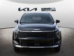 2027 Kia Sportage LX