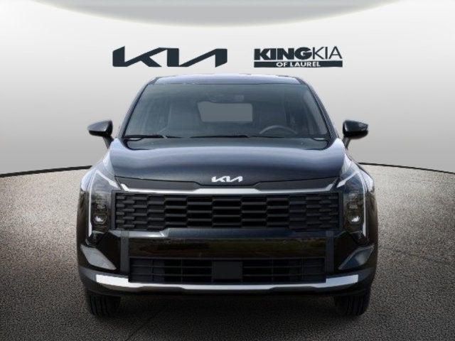 2027 Kia Sportage LX