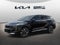 2027 Kia Sportage LX