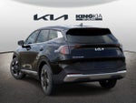 2027 Kia Sportage LX