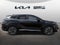 2027 Kia Sportage LX