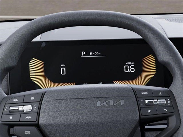 2026 Kia Sportage Hybrid LX