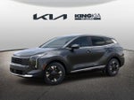 2026 Kia Sportage Hybrid LX InTransit