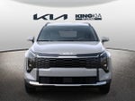 2027 Kia Sportage Hybrid S