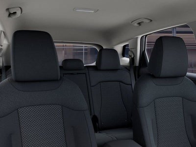 2027 Kia Sportage Hybrid S