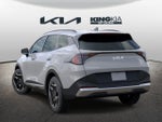 2027 Kia Sportage Hybrid S