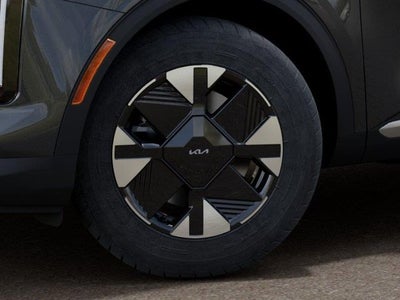 2026 Kia Sportage Hybrid LX InTransit