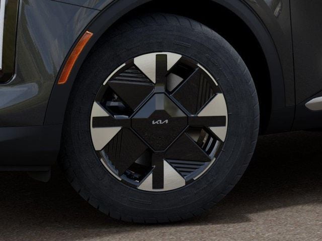 2026 Kia Sportage Hybrid LX InTransit