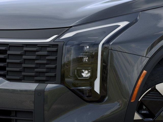 2026 Kia Sportage Hybrid LX InTransit