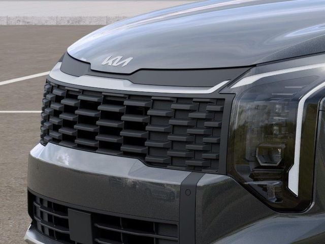 2026 Kia Sportage Hybrid LX InTransit