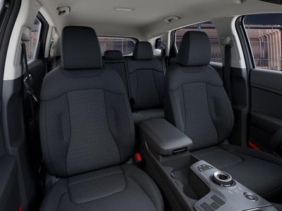 2026 Kia Sportage Hybrid LX InTransit