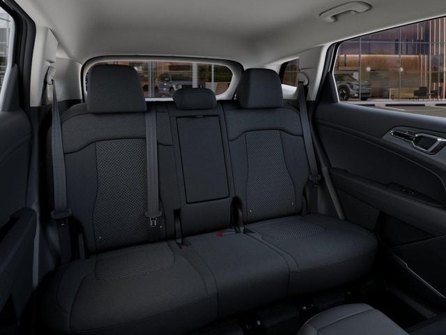 2026 Kia Sportage Hybrid LX InTransit