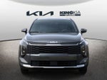 2026 Kia Sportage Hybrid LX InTransit