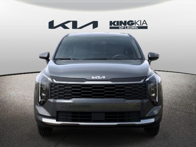 2026 Kia Sportage Hybrid LX InTransit