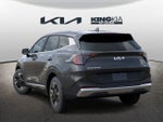 2026 Kia Sportage Hybrid LX InTransit