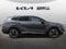 2026 Kia Sportage Hybrid LX InTransit