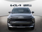 2027 Kia Sportage LX