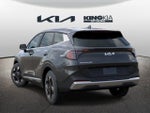 2027 Kia Sportage LX