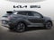 2027 Kia Sportage LX