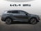 2027 Kia Sportage LX