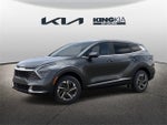 2025 Kia Sportage Hybrid LX
