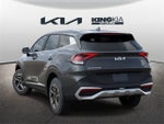 2025 Kia Sportage Hybrid LX