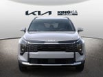 2027 Kia Sportage Hybrid S