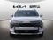 2027 Kia Sportage Hybrid S